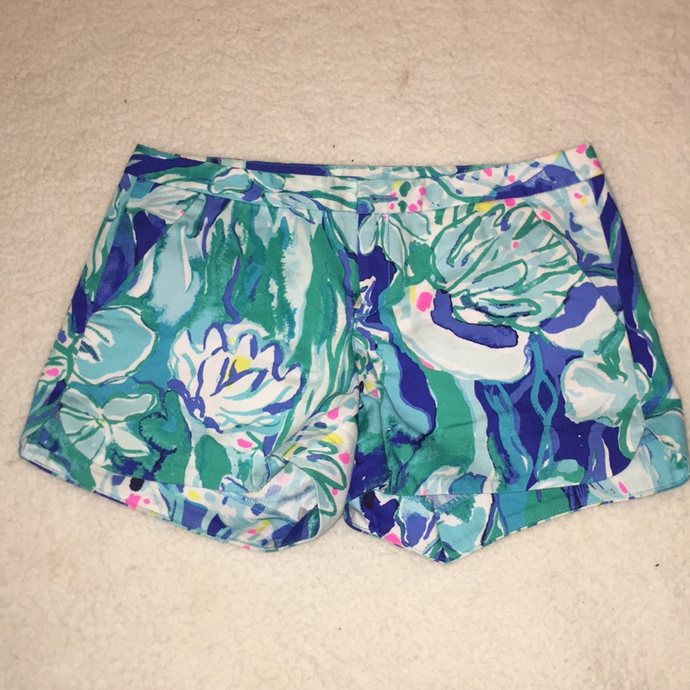 Lilly shorts